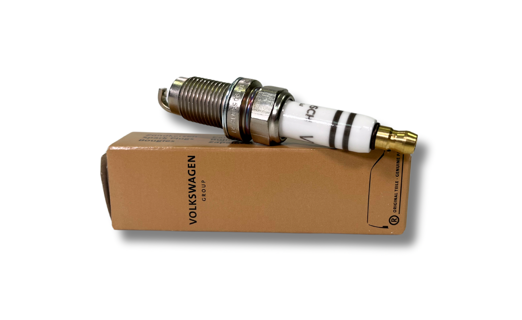 Свеча зажигания (101905601F) 1