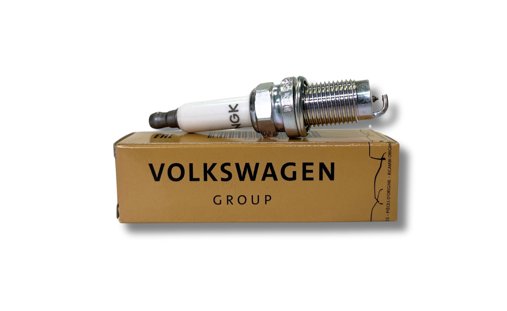 Свiчка запалювання (101905626) 1