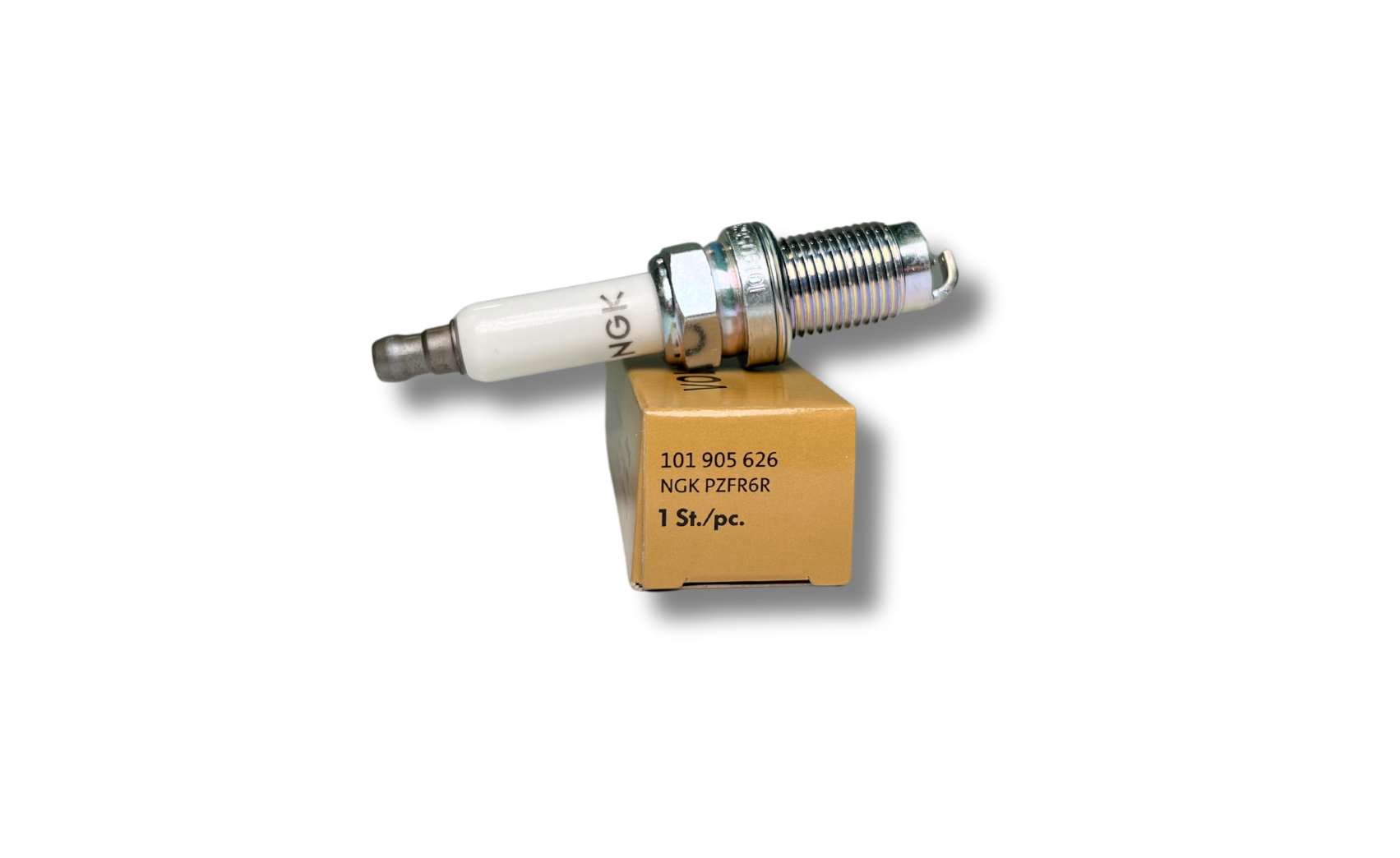 Свiчка запалювання (101905626) 2
