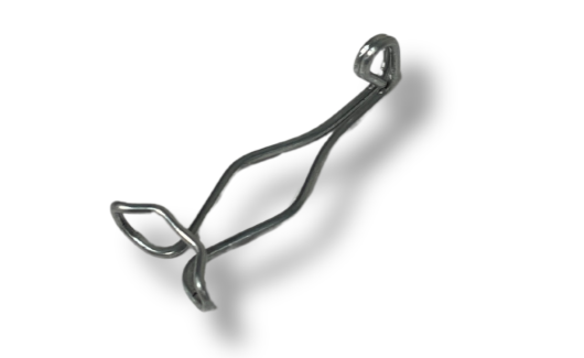 Пружина важеля зчеплення фiксуюча (012141741) 1