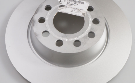 Диски гальм задні (5Q0615601G) 2