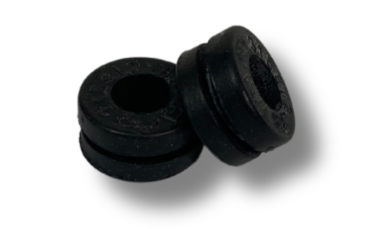 Втулка резиновая (N90037701) 1