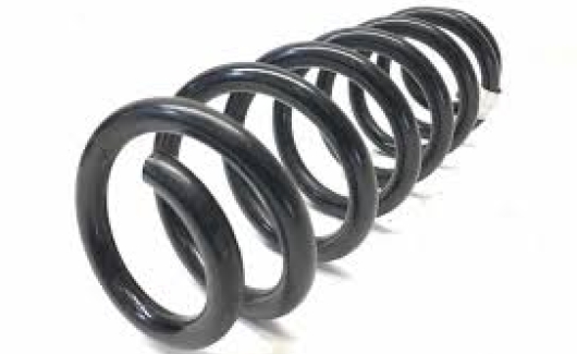 Пружина амортизатора (5Q0511115AG) 1