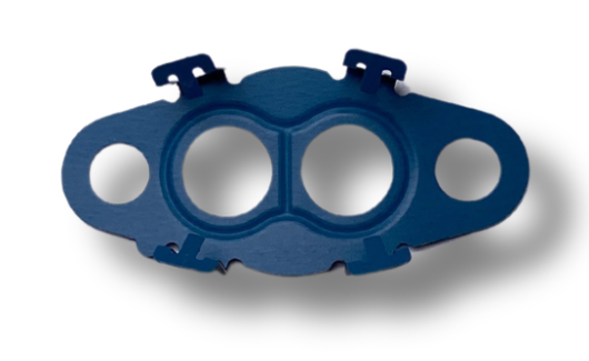 Уплотнение трубки (04E121687) 2