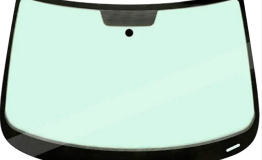 Стекло лобовое (658845011KNVB) 1