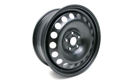 Диск колеса стальной R17 (5QF601027J03C) 1