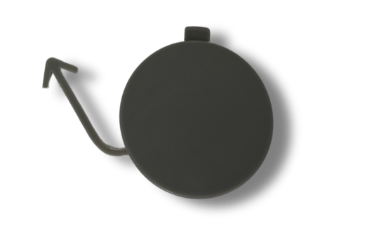 Заглушка бампера (5J0807241) 1