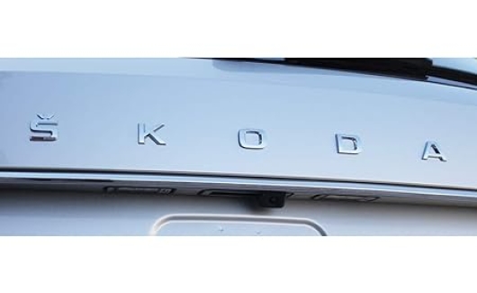 Емблема (3V0853687G2ZZ) 2