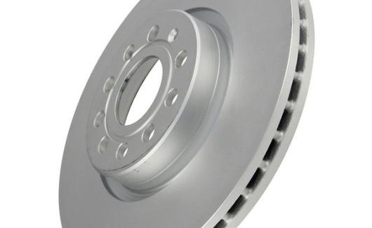 Диск гальм пер. (5Q0615301F) 1