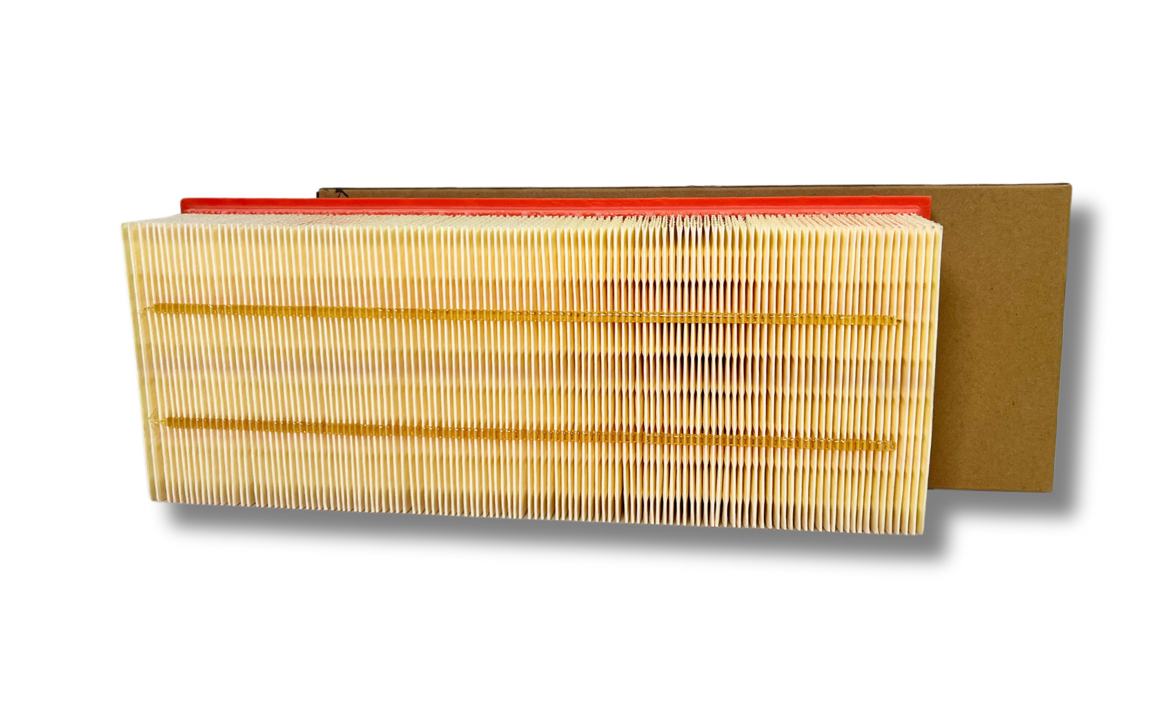 Фильтр воздушный двигателя (1K0129620G) 2