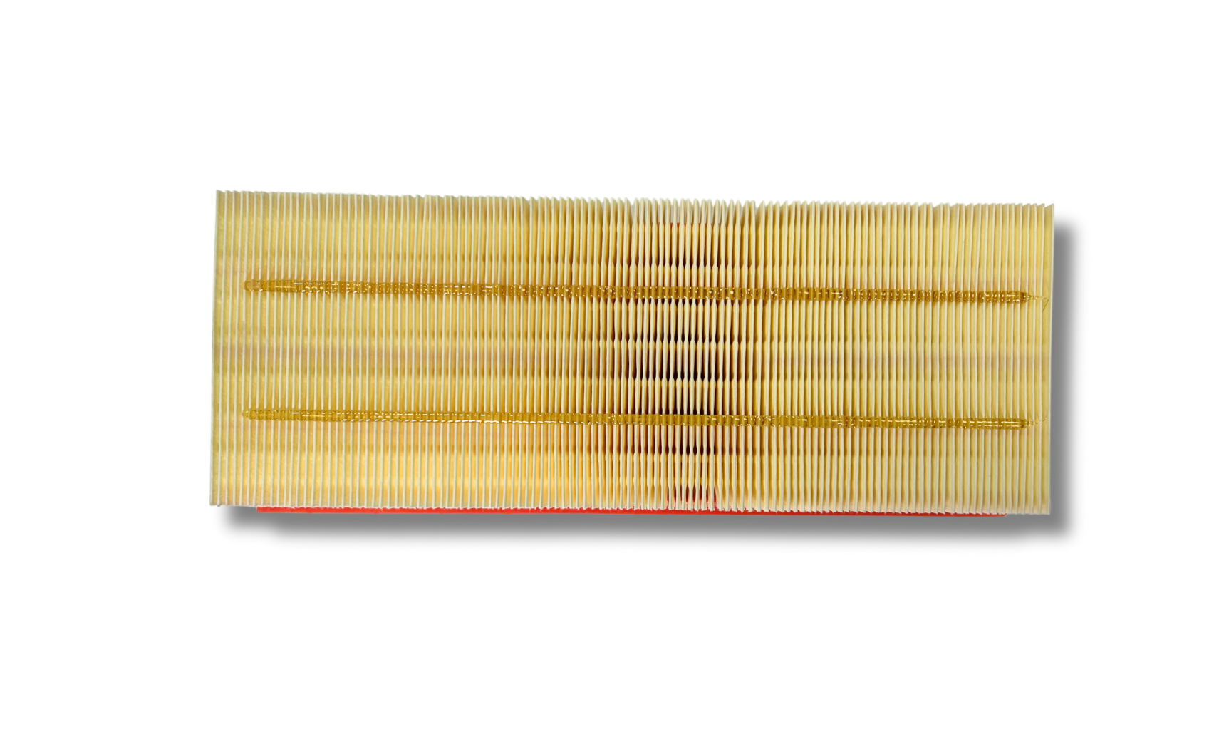 Фильтр воздушный двигателя (1K0129620G) 3