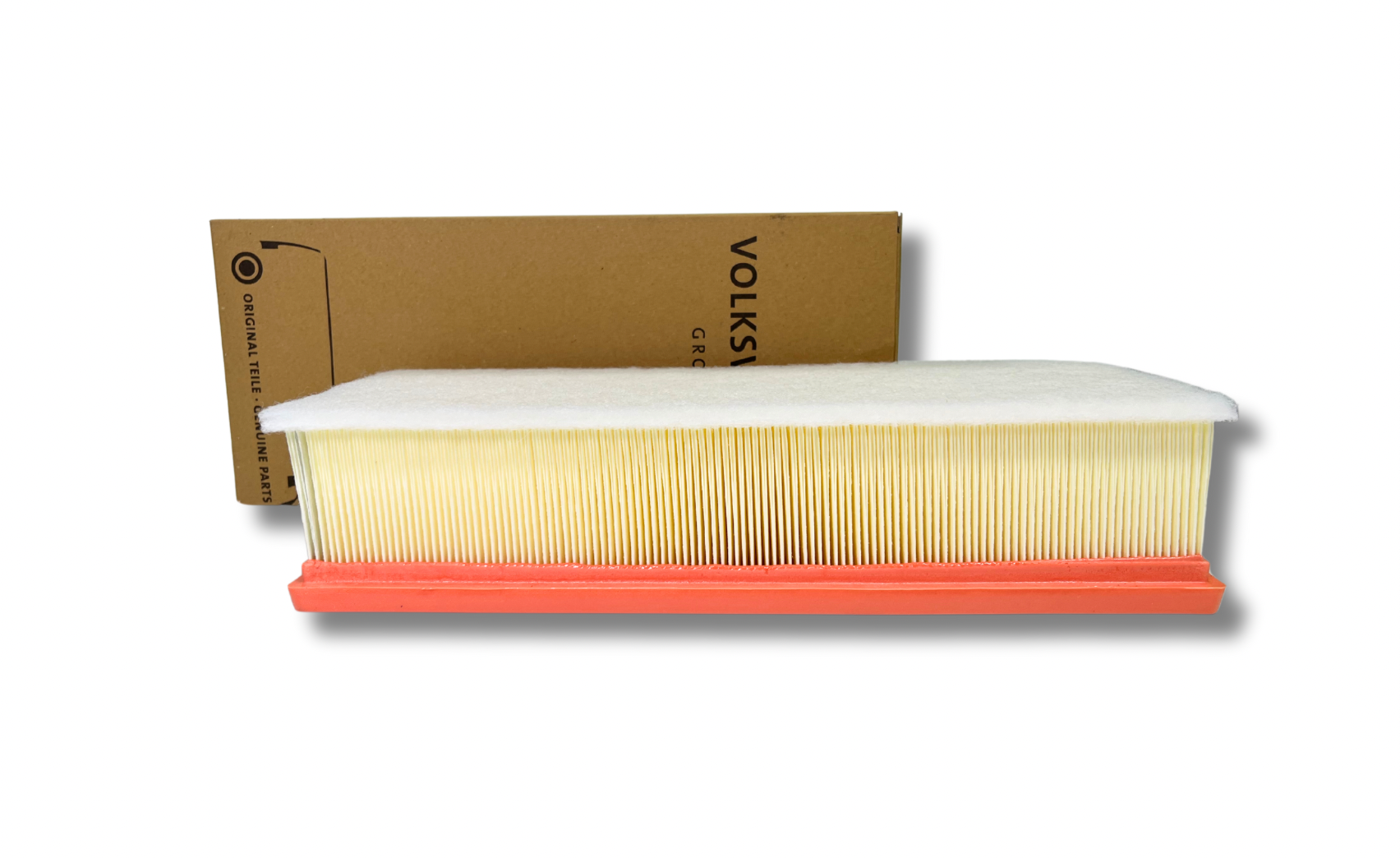 Фильтр воздушный двигателя (1K0129620L) 2