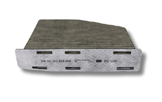 Фильтр салона (антиаллергия) (1K1819669) 4