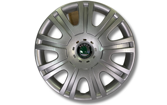 Ковпак колеса (1Z0601147EMHB) 1