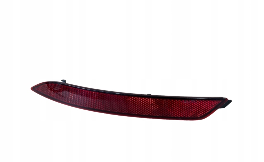 Световозвращатель бампера (5JJ945105A) 1