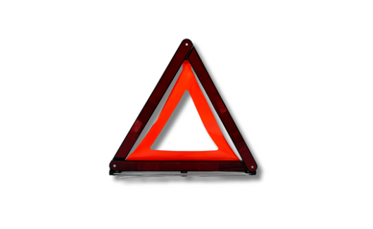 Знак аварiйної зупинки (GGA093001A) 2