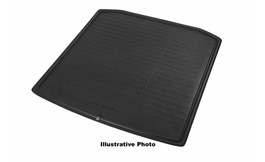 Ковер багажника двухсторонний Octavia A8 (5E6061163) 1
