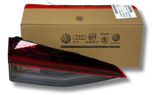 Фонарь задний (5E6945307A) 3