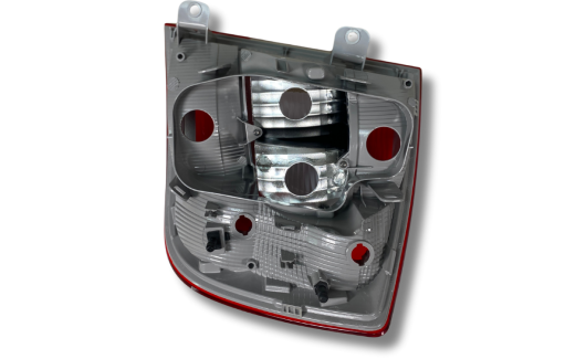 Фонарь задний (5JH945111) 1