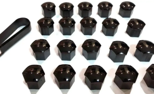 Колпачок колесных болтов (1Z0601173041) 1