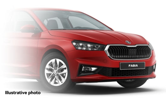 Карандаш для подкраски кузова red Corrida (HFA380074) 3