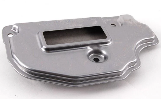 Фильтр смазки КПП (09G325429A) 2