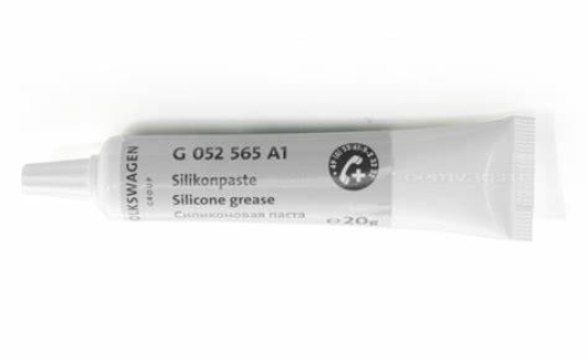 Смазка пластичная (G052565A1) 1