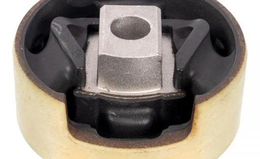 Сайлентблок гумовий (к-т) (5Q0198037) 1