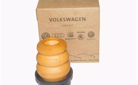 Буфер-ограничитель амортизатора (6Q0412301) 2