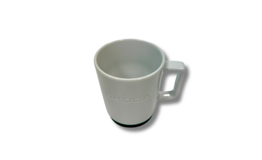 Чашка с силиконовой накладкой (6U0069601) 3