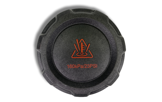 Кришка бачка охолоджуючої рiдини (2Q0121321A) 2