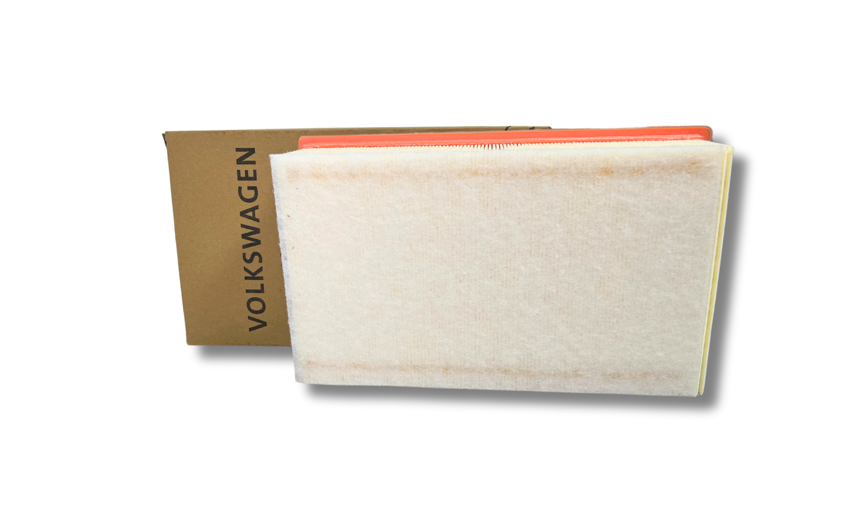 Фильтр воздушный двигателя (2Q0129620) 1