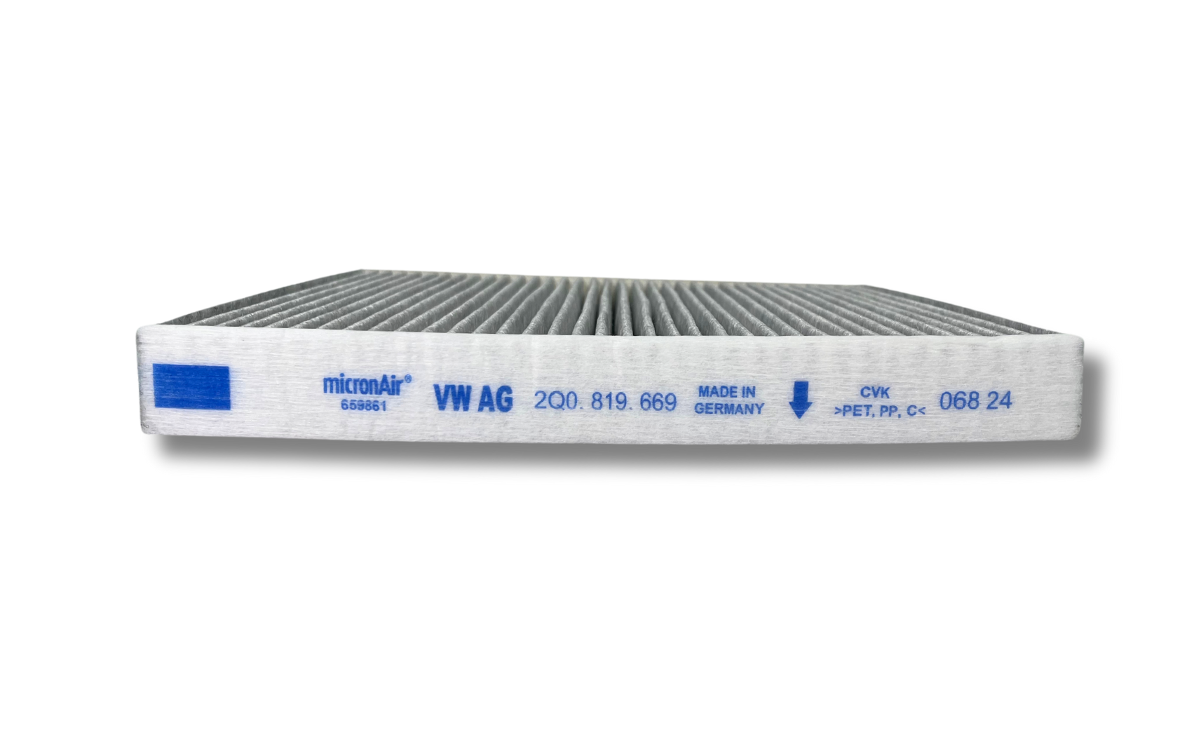 Фiльтр салону (антиалергія) (2Q0819669) 5