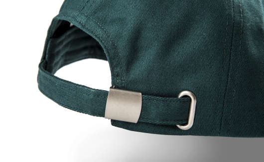 Бейсболка Škoda Emerald (000084300BC549) 5