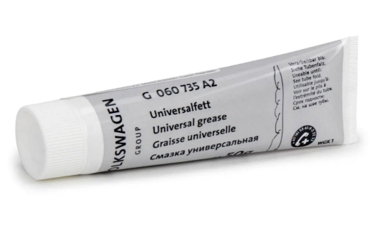 Масло пластичное, тубая (0,05кг) (G060735A2) 1