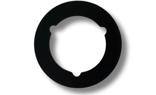 Прокладка крышки ГБЦ (06A103483D) 1