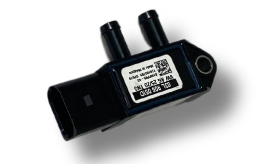 Датчик тиску газової сумiшi (03L906051D) 1