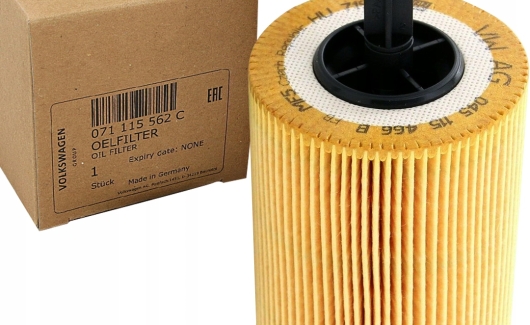 Фільтр мастила (071115562C) 1