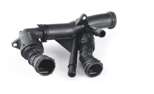 Регулятор потока охлаждающей жидкости (04L121026AH) 1