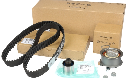 Ремкомплект зубчатого ремня (038198119A) 1