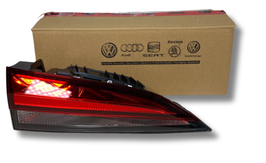 Лiхтар заднiй (657945093) 1