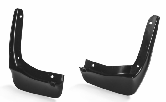 Передні бризковики Fabia IV (2021+) (6VA075111) 1