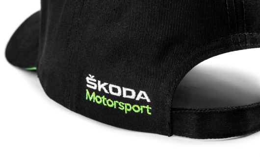 Бейсболка Motorsport (000084300BB) 2