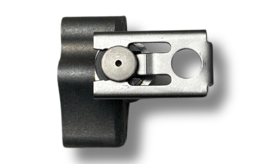 Натягувач приводного ланцюга (06K109467P) 3