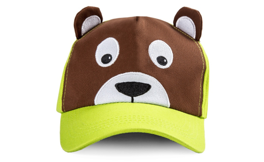 Кепка детская (6U0084309) 2