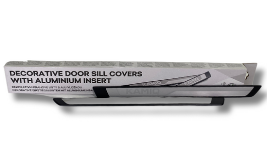 Накладка на порог двери, к-т (658071303A) 3