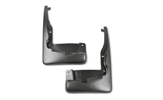 Передні бризковики для Fabia I (KEA400003B) 1