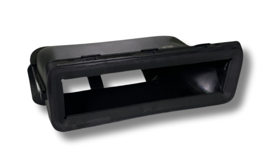 Трубка системы подачи воздуха (5Q0129618N) 1