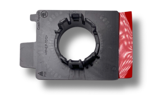 Корпус датчику паркування (5E6919486) 2