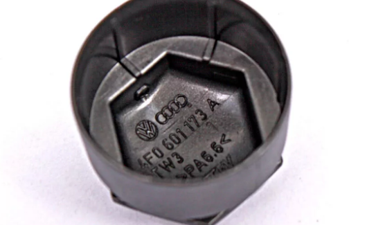 Ковпачок колiсних болтiв (4F0601173AZ37) 2